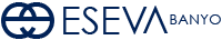 Bursa Duşakabin - ESEVA Logo